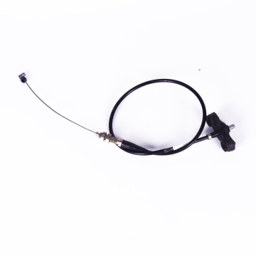 passenger car brake parking brake cable hand brake cable right hand oem 18201-15G00 for focus